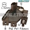Regulator alternator Mobiletron VR-PR2299H