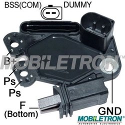 Regulator alternator Mobiletron VR-V2975