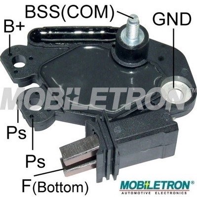 Regulator alternator Mobiletron VR-V3231