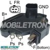 REGULATOR ALTERNATOR MOBILETRON VR-V3406SE - Piesa auto compatibila cu mai multe marci