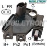 REGULATOR ALTERNATOR MOBILETRON VR-V3689 - Piesa auto compatibila cu mai multe marci