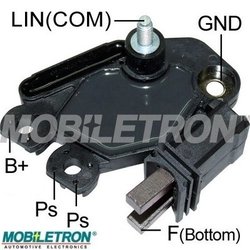 Regulator alternator Mobiletron VR-V4291