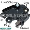 REGULATOR ALTERNATOR MOBILETRON VR-V4291 - Piesa auto compatibila cu mai multe marci