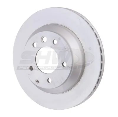 DISC FRANA SHW PERFORMANCE VRX37816 - Compatibil cu AUDI, PORSCHE, VW