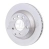 DISC FRANA SHW PERFORMANCE VRX37816 - Compatibil cu AUDI, PORSCHE, VW