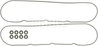 SET GARNITURI CAPAC CULBUTORI MAHLE VS50250A - Compatibil cu CHEVROLET