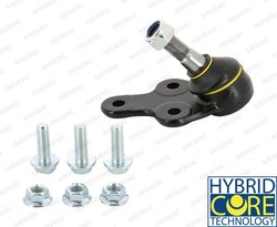 PIVOT MOOG VV-BJ-3653 - Compatibil cu FORD, VOLVO