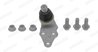 PIVOT MOOG VV-BJ-17455 - Compatibil cu VOLVO
