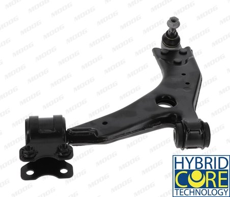BRAT SUSPENSIE MOOG VV-WP-4871 - Compatibil cu FORD, VOLVO