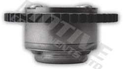 Regulator ax cu came MOTIVE VVTG4012