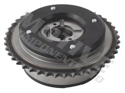 Regulator ax cu came MOTIVE VVTG4014