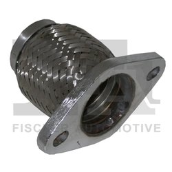Teava flexibila esapament FA1 VW450-095