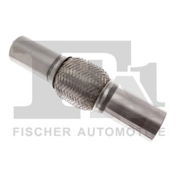 Teava flexibila esapament FA1 VW450-280