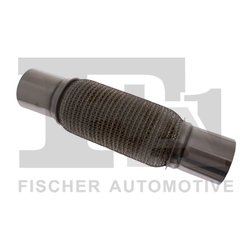 Teava flexibila esapament FA1 VW660-310