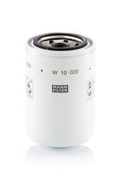 FILTRU ULEI MANN-FILTER W 10 020 - Piesa auto compatibila cu mai multe marci