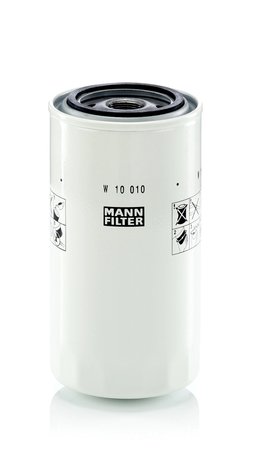 FILTRU, AERISIRE BLOC MOTOR MANN-FILTER W 10 010 - Piesa auto compatibila cu mai multe marci