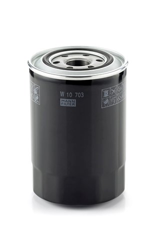 Filtru ulei Mann-Filter W 10 703