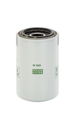 Filtru ulei Mann-Filter W 1020