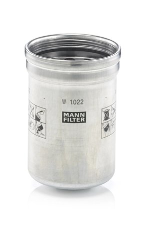 Filtru ulei Mann-Filter W 1022