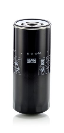 Filtru ulei Mann-Filter W 11 102/7
