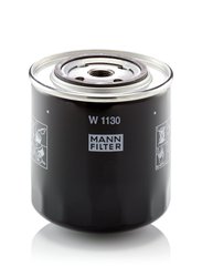 Filtru ulei Mann-Filter W 1130