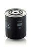 FILTRU ULEI MANN-FILTER W 1140 - Compatibil cu CASE IH, CLAAS, EBRO, FIAT, IVECO, NEW HOLLAND, SAME, VAUXHALL