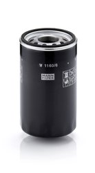 Filtru sistem hidraulic primar Mann-Filter W 1160/6