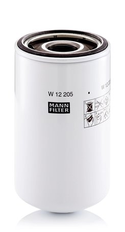 Filtru ulei Mann-Filter W 12 205