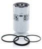 FILTRU SISTEM HIDRAULIC PRIMAR MANN-FILTER W 1245/3 X - Compatibil cu INTERNATIONAL HARV.