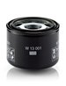 Filtru sistem hidraulic primar Mann-Filter W 13 001