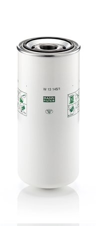 FILTRU ULEI MANN-FILTER W 13 145/1 - Piesa auto compatibila cu mai multe marci