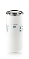FILTRU ULEI MANN-FILTER W 13 145/6 - Compatibil cu DAF