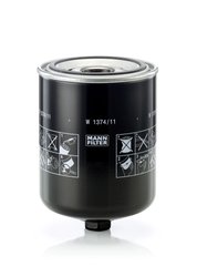 FILTRU ULEI MANN-FILTER W 1374/11 - Piesa auto compatibila cu mai multe marci