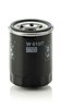 FILTRU ULEI MANN-FILTER W 610/7 - Compatibil cu HYUNDAI, INOKOM