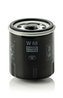 FILTRU ULEI MANN-FILTER W 68 - Compatibil cu AIXAM, RENAULT