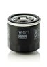 FILTRU ULEI MANN-FILTER W 67/1 - Compatibil cu ALPINE, ASIA MOTORS, DACIA, DATSUN, DONGFENG (DFAC), FENGSHEN, FORD, FORD ASIA & 