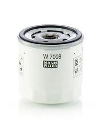 Filtru ulei Mann-Filter W 7008