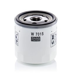 Filtru ulei Mann-Filter W 7015