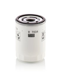Filtru ulei Mann-Filter W 7034