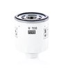 FILTRU ULEI MANN-FILTER W 7038 - Compatibil cu FORD, FORD AUSTRALIA