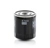 FILTRU ULEI MANN-FILTER W 7043 - Compatibil cu FORD, FORD AUSTRALIA, FORD USA