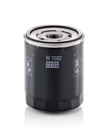 FILTRU ULEI MANN-FILTER W 7052 - Compatibil cu VW
