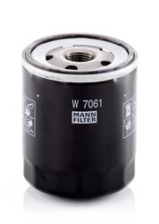 Filtru ulei Mann-Filter W 7061
