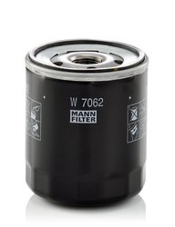 Filtru ulei Mann-Filter W 7062