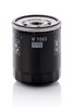 FILTRU ULEI MANN-FILTER W 7063 - Compatibil cu CITROEN, FIAT, HAVAL, OPEL, PEUGEOT, TOYOTA, VAUXHALL