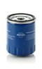 FILTRU ULEI MANN-FILTER W 712/15 - Compatibil cu CITROEN, OLTCIT