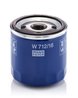 FILTRU ULEI MANN-FILTER W 712/16 - Compatibil cu ALFA ROMEO, FIAT, LANCIA