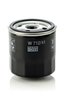 FILTRU ULEI MANN-FILTER W 712/41 - Compatibil cu OPEL, VAUXHALL