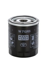 FILTRU ULEI MANN-FILTER W 712/65 - Piesa auto compatibila cu mai multe marci
