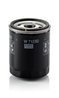 FILTRU ULEI MANN-FILTER W 712/82 - Compatibil cu FORD, FORD AUSTRALIA, HAVAL